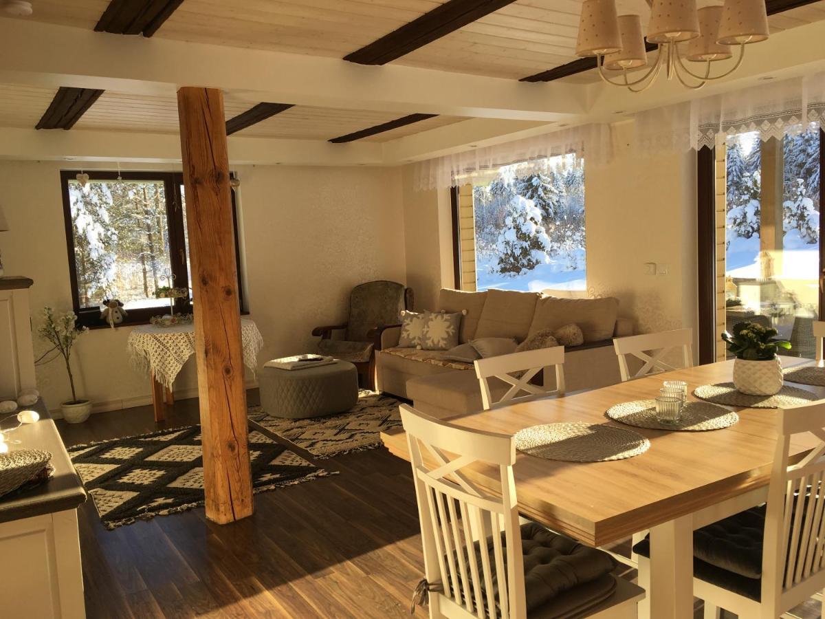 Kaeaenu Puhkemaja Villa Rakvere Buitenkant foto