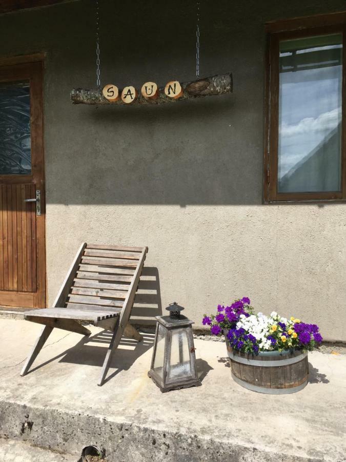 Kaeaenu Puhkemaja Villa Rakvere Buitenkant foto