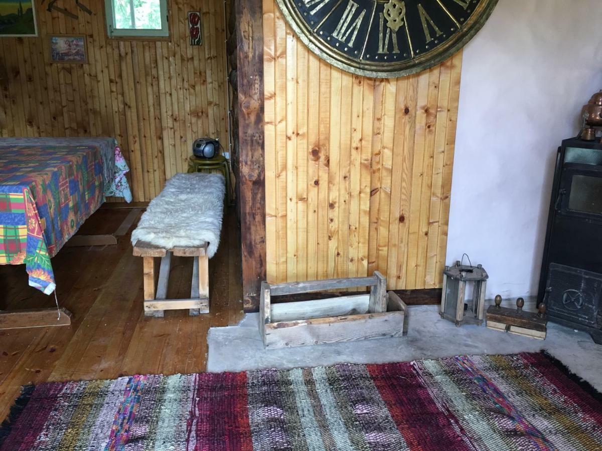 Kaeaenu Puhkemaja Villa Rakvere Buitenkant foto