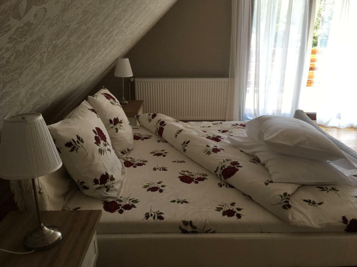 Kaeaenu Puhkemaja Villa Rakvere Buitenkant foto