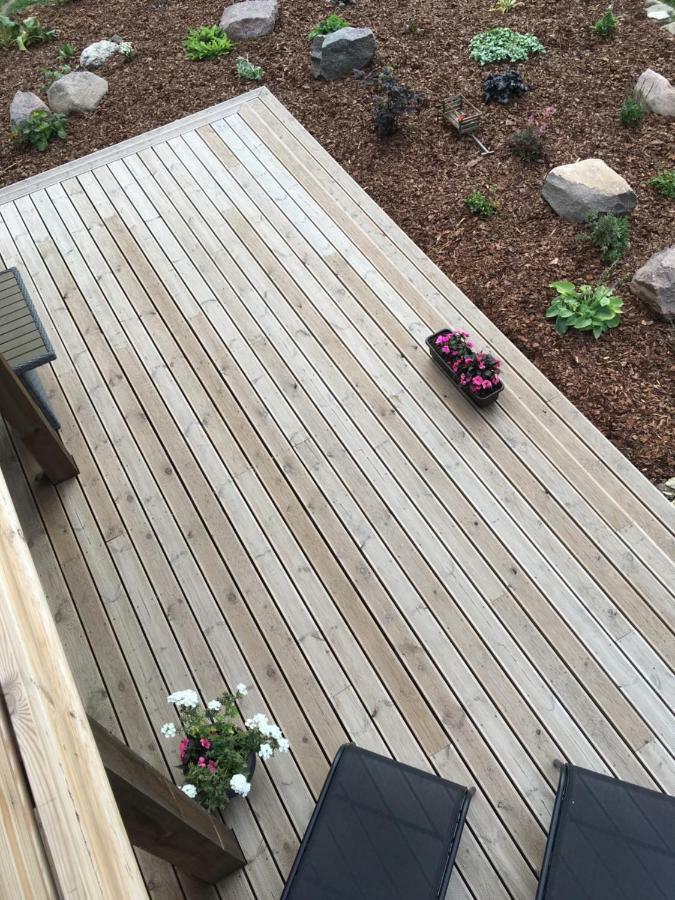 Kaeaenu Puhkemaja Villa Rakvere Buitenkant foto